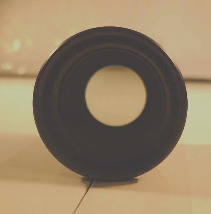 Yashica 2X Magnifier Viewfinder Threaded Lens – Made in Japan – 35mm?