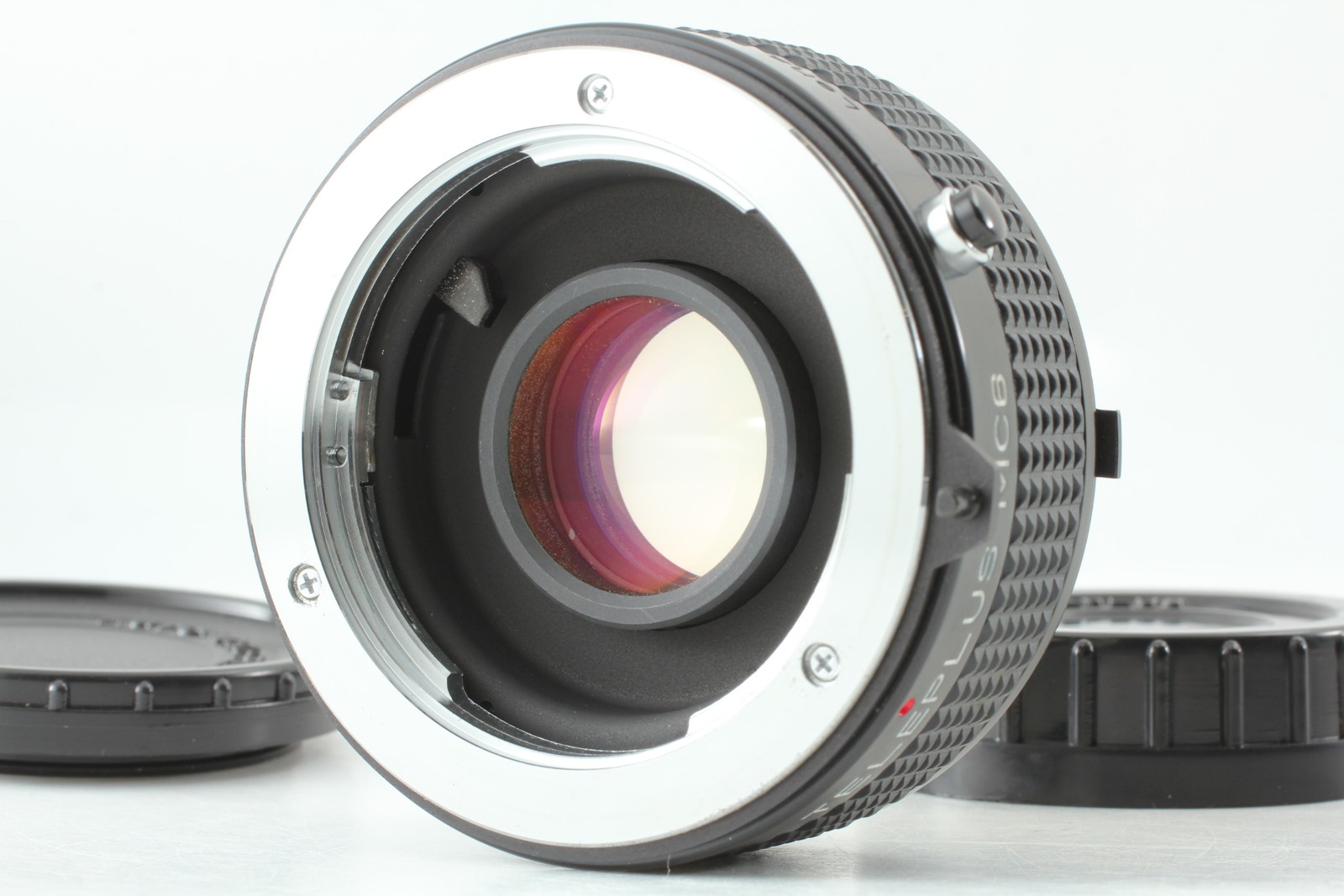 [Near MINT] Kenko 2X MT Teleplus MC6 Teleconverter Lens for Minolta From JAPAN