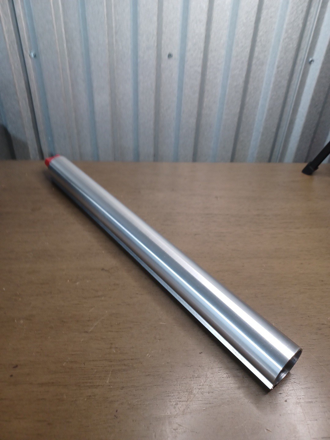 Sinar Rail Extension 16.5″ 42cm Long for F, F2, P2, P Mono Rail Cameras Vtg.