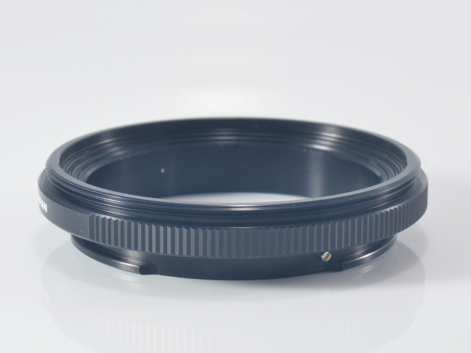 Kenko 52mm Reverse Adapter Ring for Nikon F Mount Exc+++ Macro Accessory