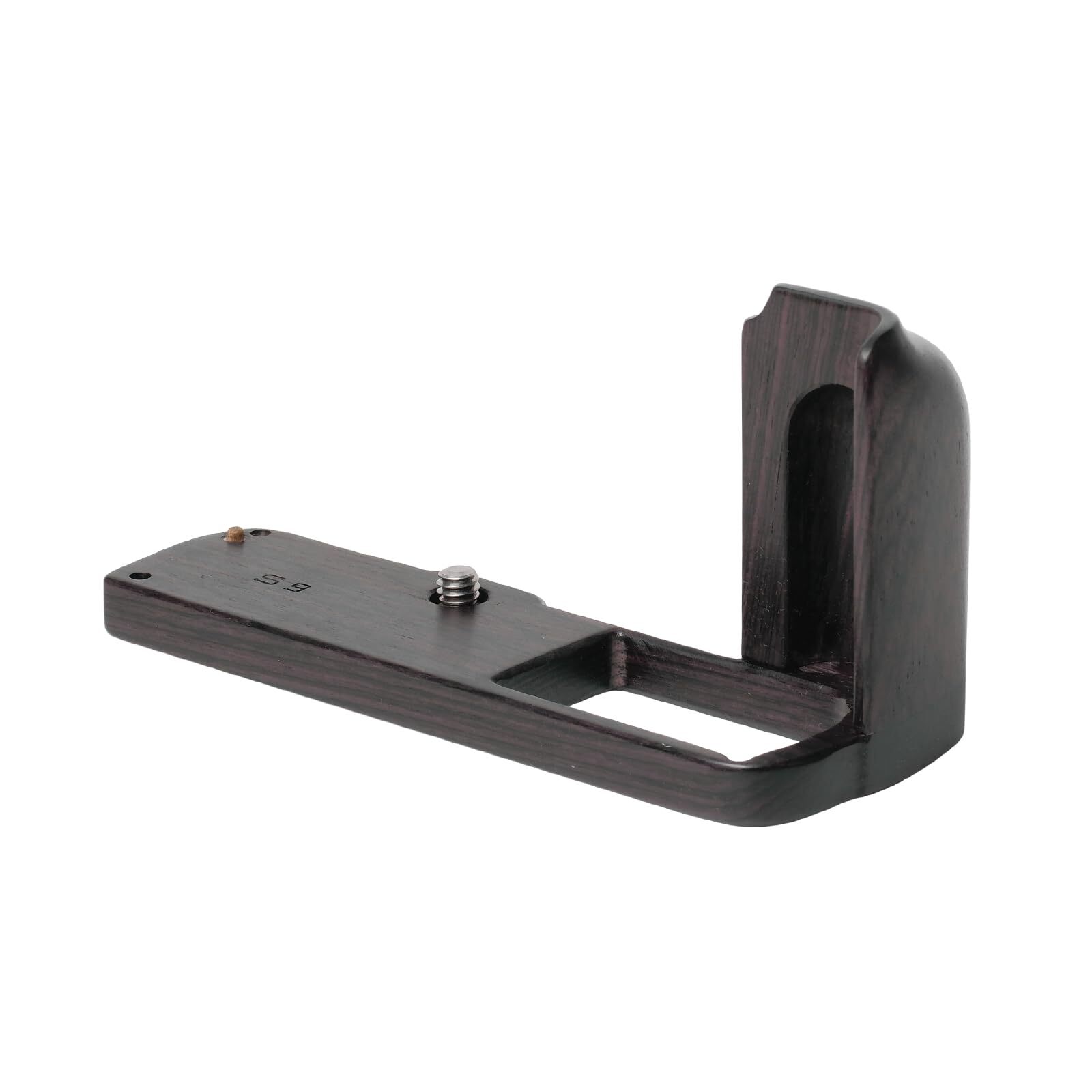 SHOTEN Camera Wood Grip S9-GP for Panasonic LUMIX S9 Ebony NEW!