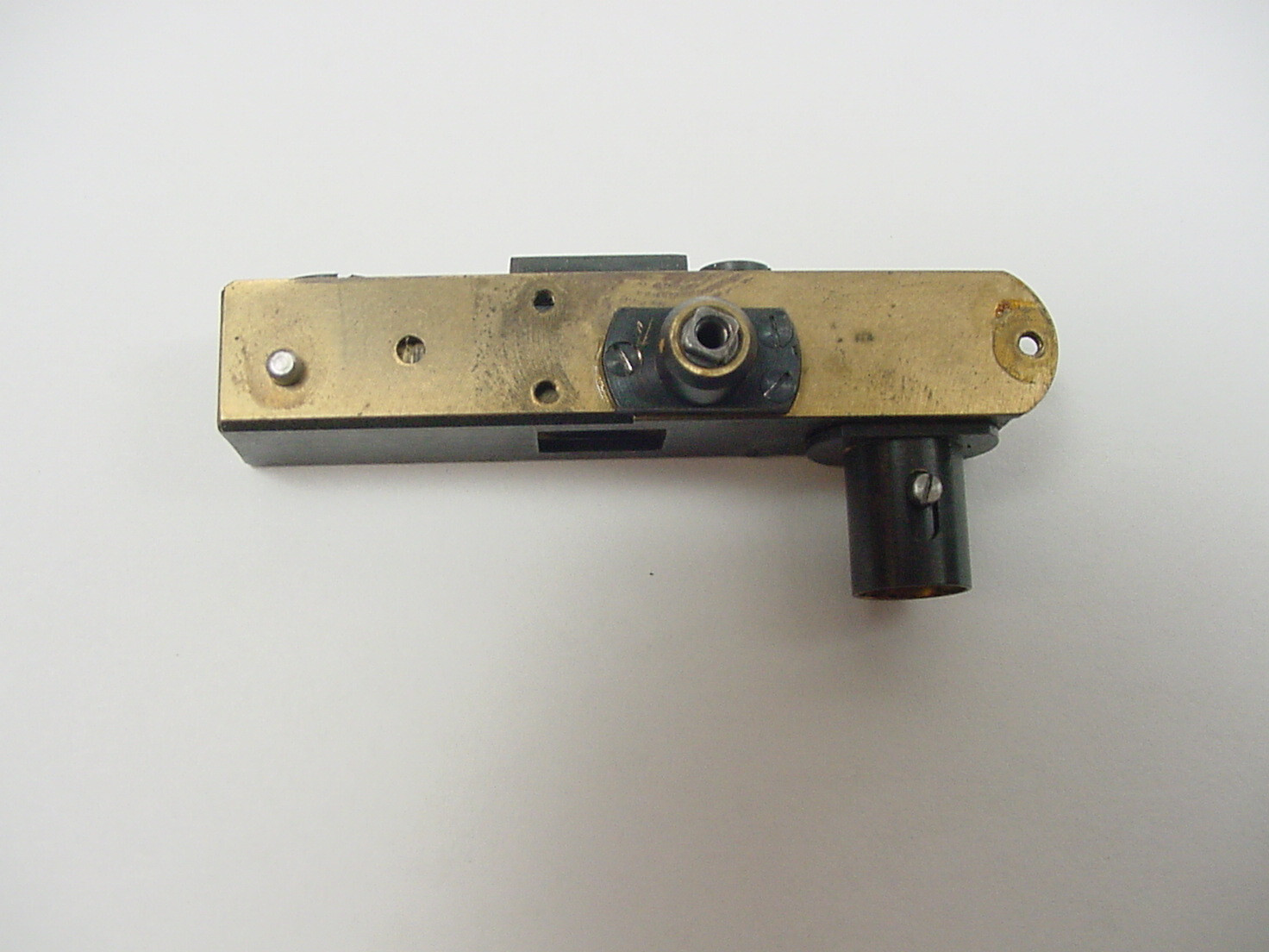 Leica IIb camera rangefinder | Fits IIf | Fairly complete | Part | $25 | #3 |