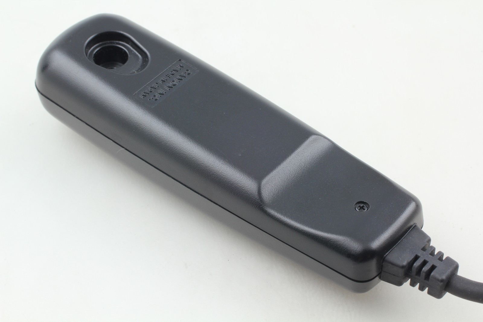 [Exc+5] Canon RS-80N3 Remote Switch From JAPAN
