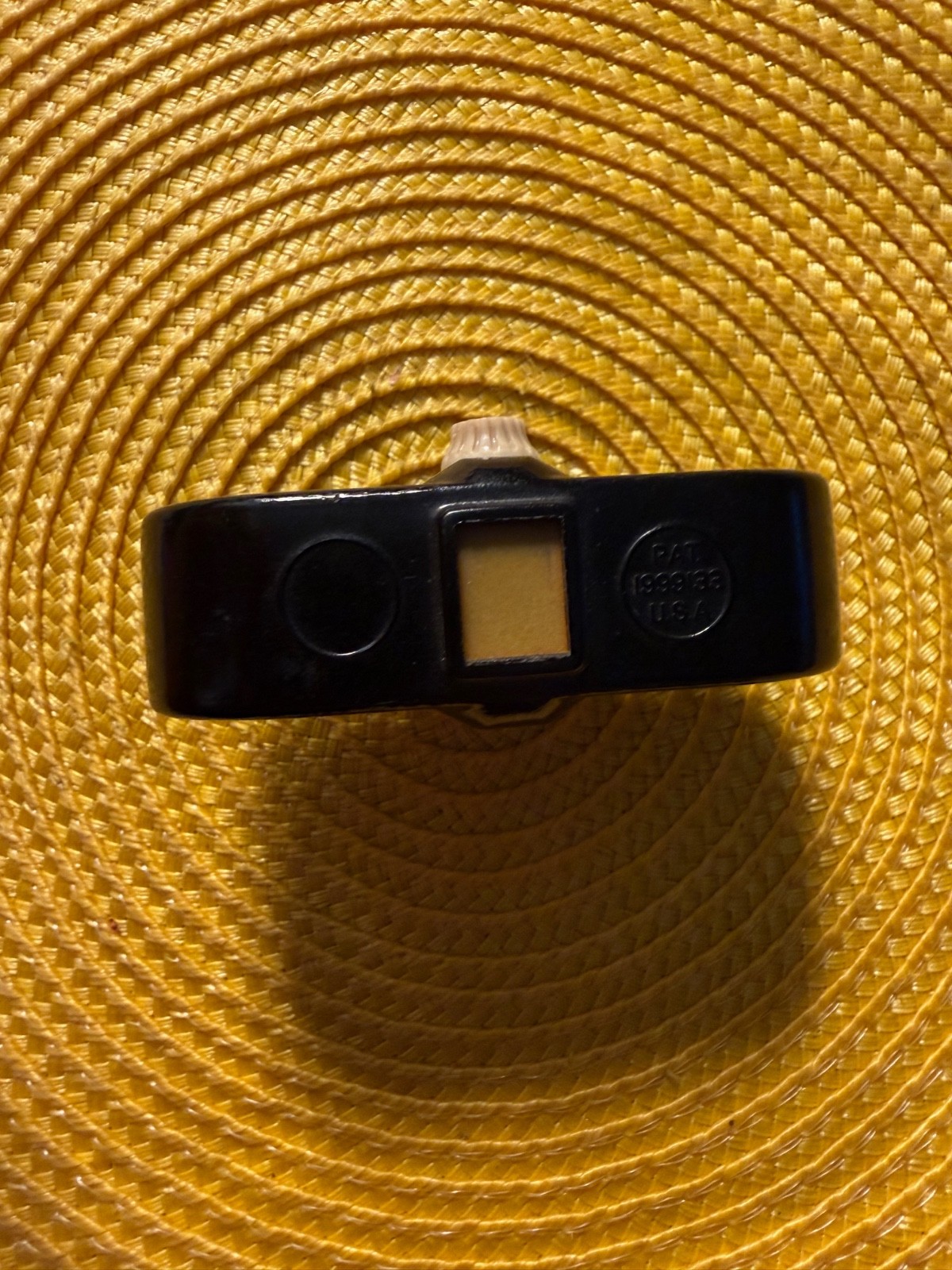 Vintage Acme Film Viewer