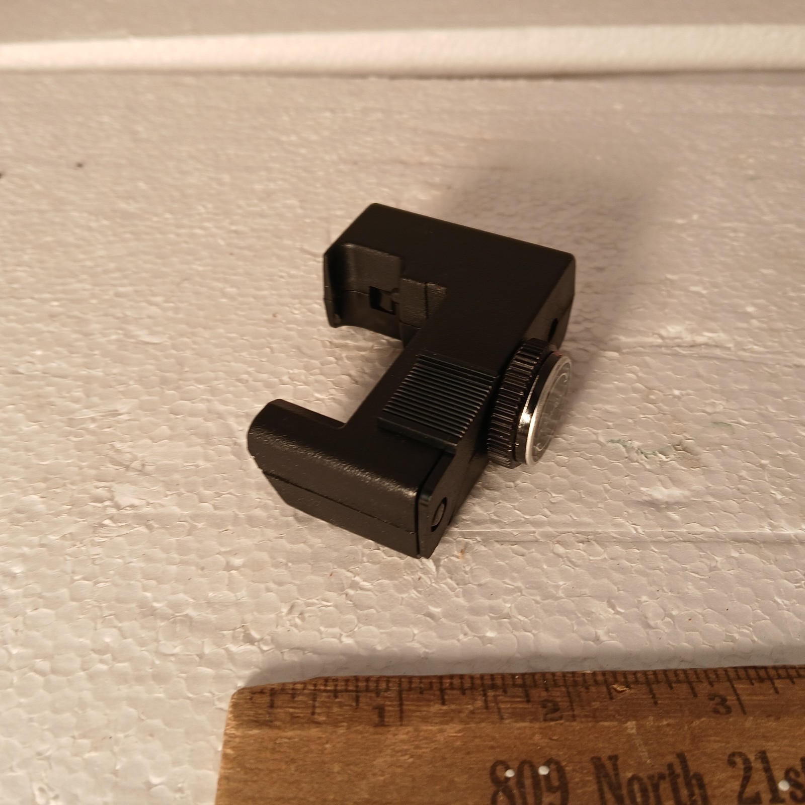 Vintage Polaroid 2326 Self Timer for Non-Folding SX-70 Cameras OneStep Pronto