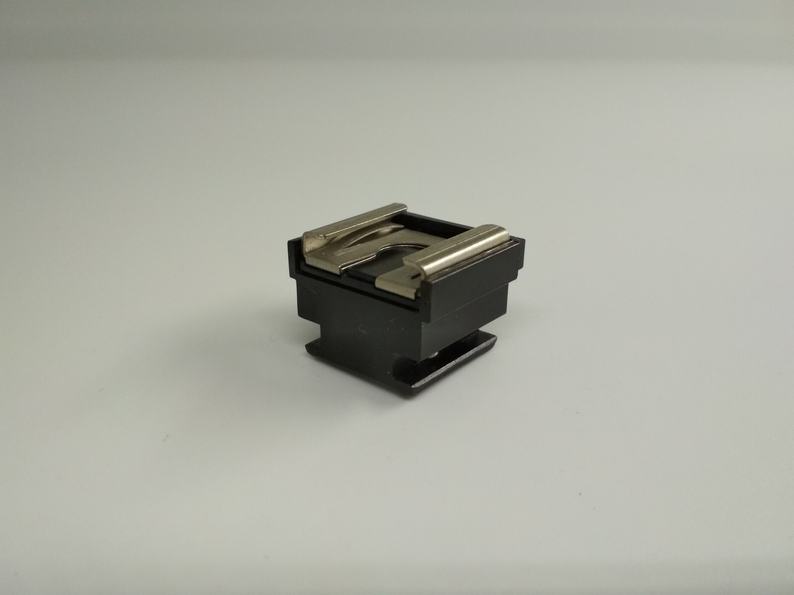 Adapter block Lomo plv-1, for flash lamps, for viewfinder on photo camera, *143