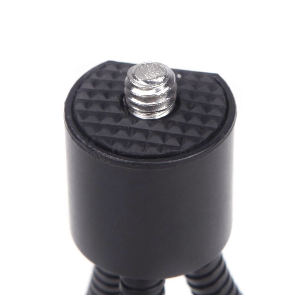 Mini Tripod Flexible Portable Tabletop Compact Digital Video Film -FREE USA SHIP