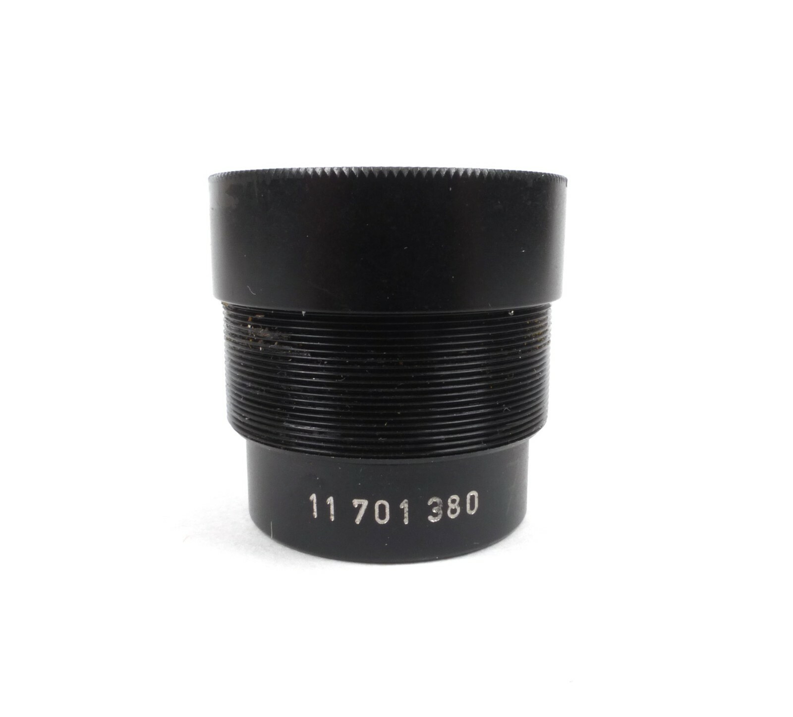 Heidosmat 75mm f/3.2 Viewfinder Lens for ROLLEICORD Vb K3Vb TLR Camera [02]