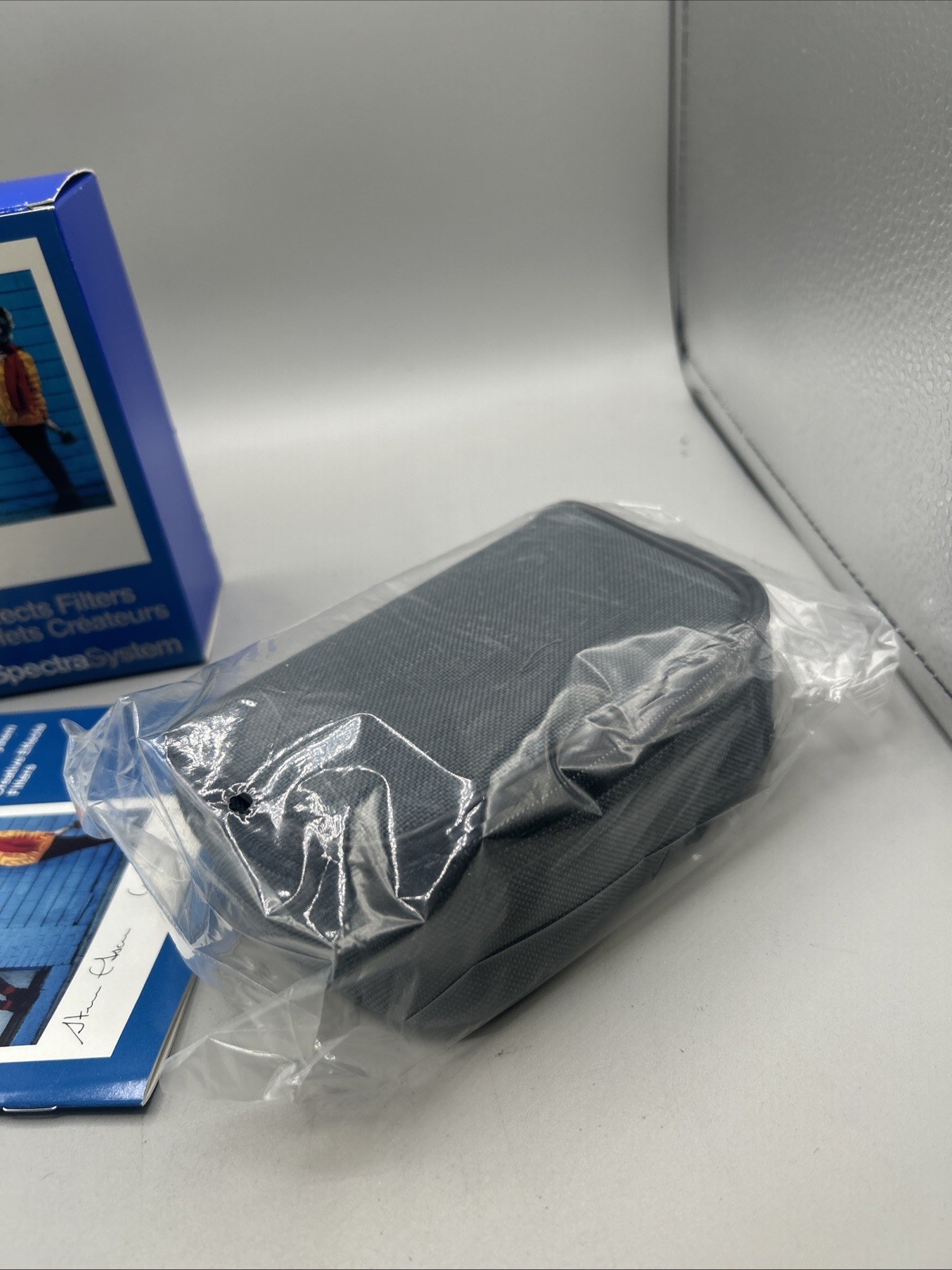 Polaroid Creative Effects Filters for Spectra System Cameras NEW OPEN BOX