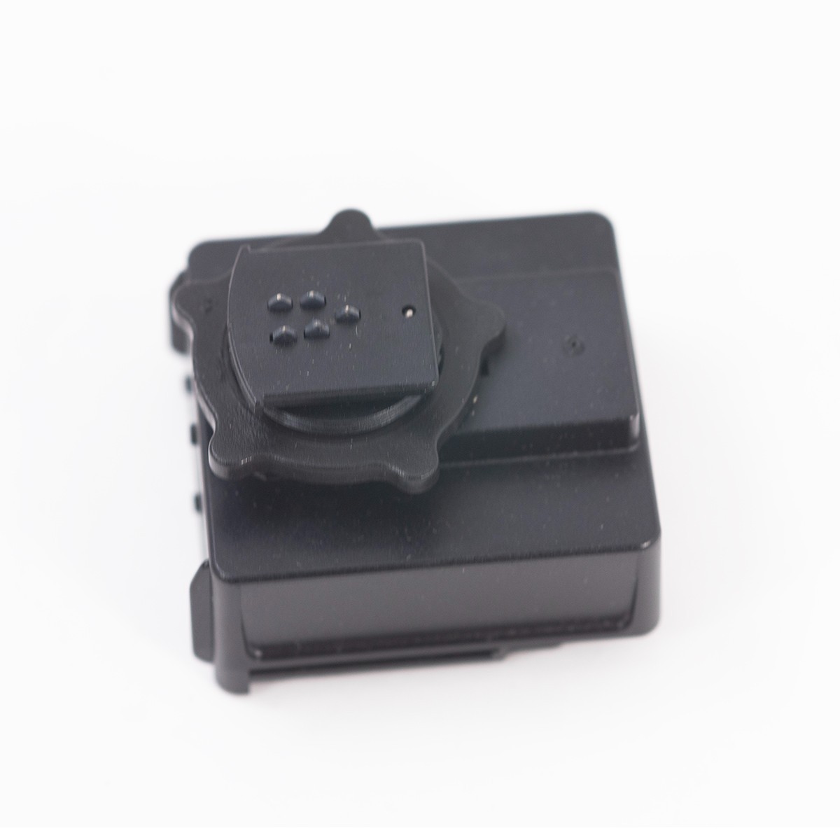 Metz Sca 10173 1112ft2 SCA3101 SCA-3101 Hotshoe Adapter M2 for Canon EOS