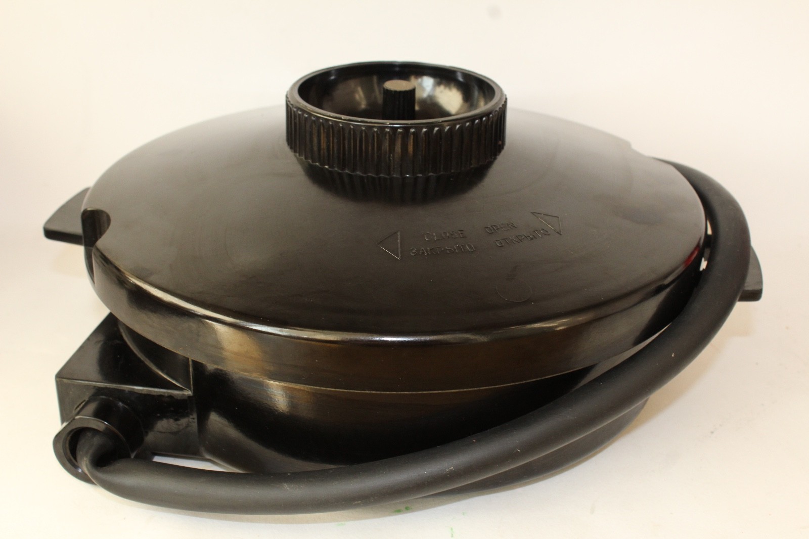 LOMO UPB-1A UNIVERSAL DEVELOPING TANK 8-16-35mm CINE FILM the USSR