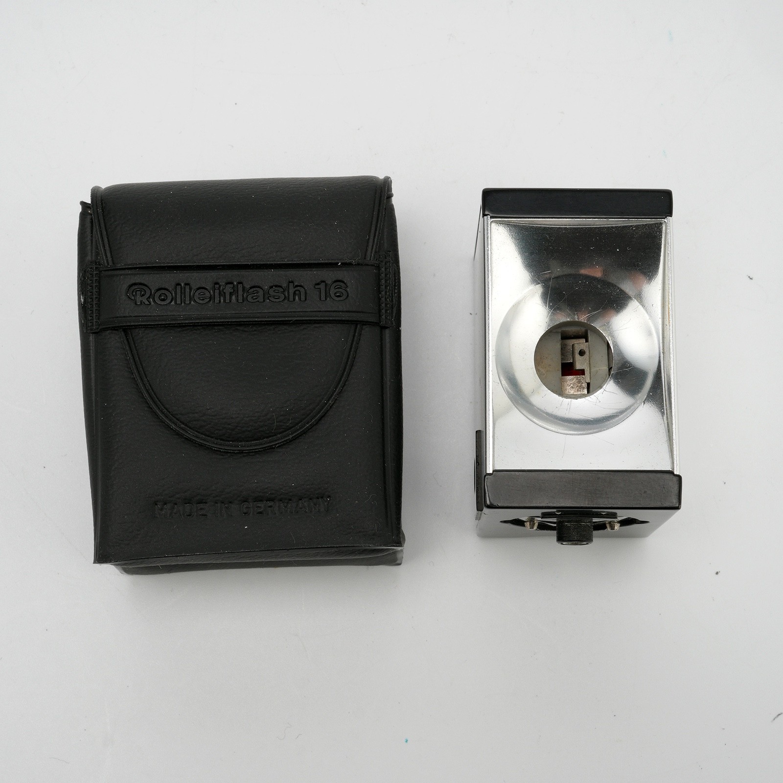 Rollei Rolleiflash 16