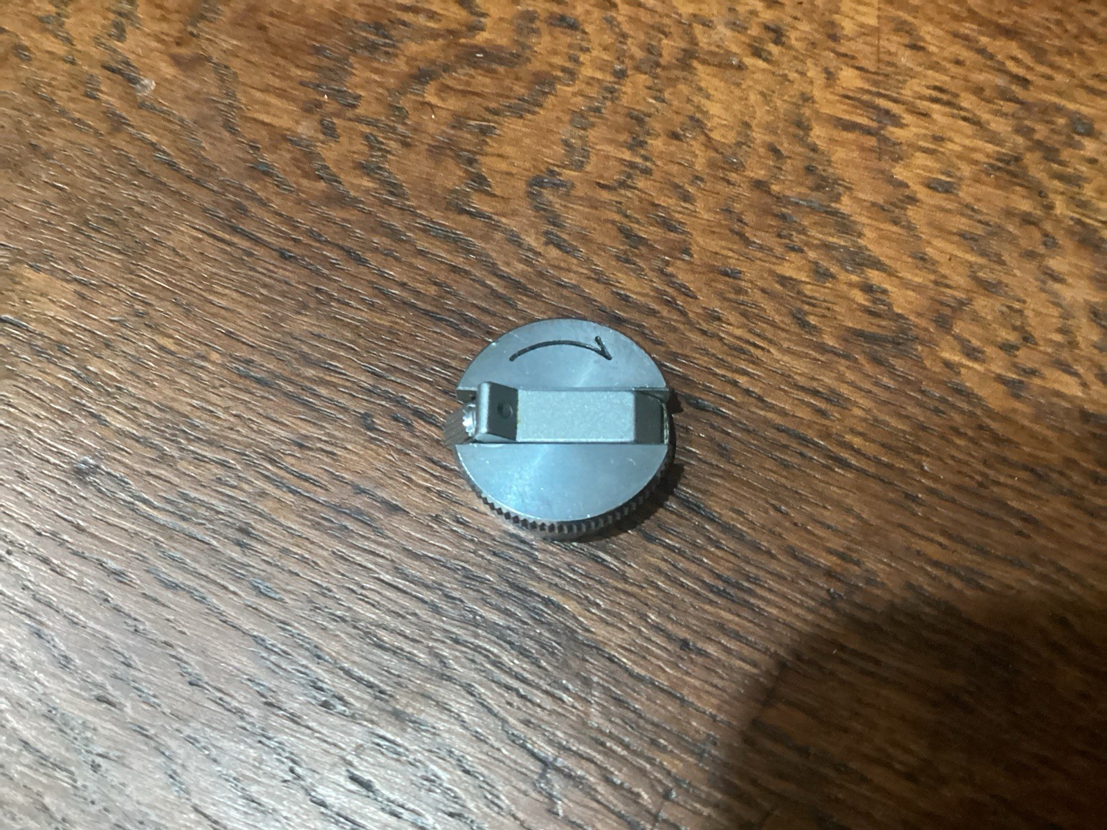 NIKOMAT NIKON FILM WINDER – New Old Stock – Vintage Camera Parts SUIT F etc