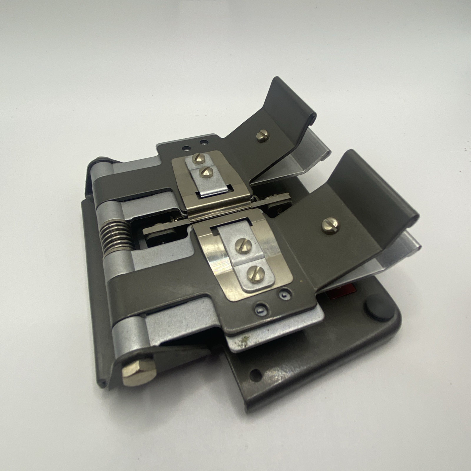 MEIWA Film Splicer – Super 8mm, Regular 8mm & 16mm (Japanese) Vintage Parts