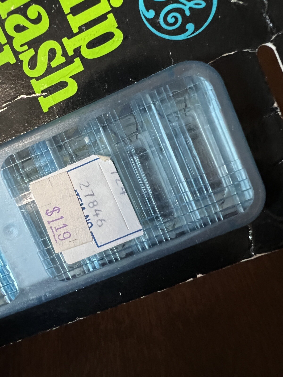 Vintage GE Flip Flash II Camera Flash Bulbs For All Flipflash Cameras Nos