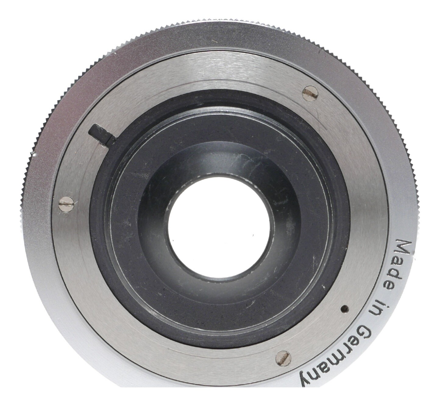 Zeiss Ikon Teleskop 1.7x Contaflex I II Camera Lens