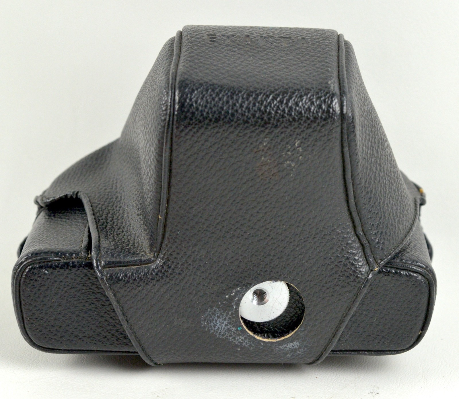 Vintage Exakta Camera Case
