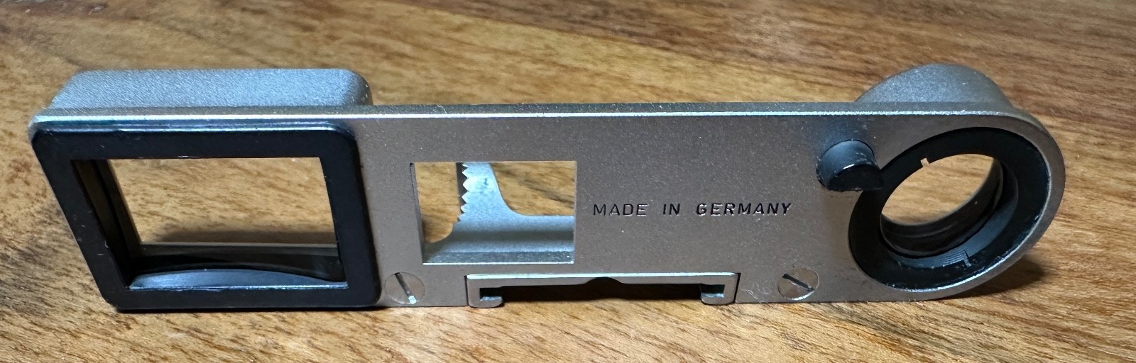 3 Vintage Leica Items