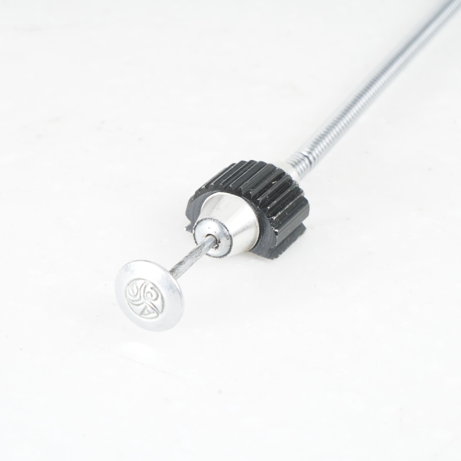 :[VERY RARE] Linhof Original Shutter Release Cable for Technika III (Early)