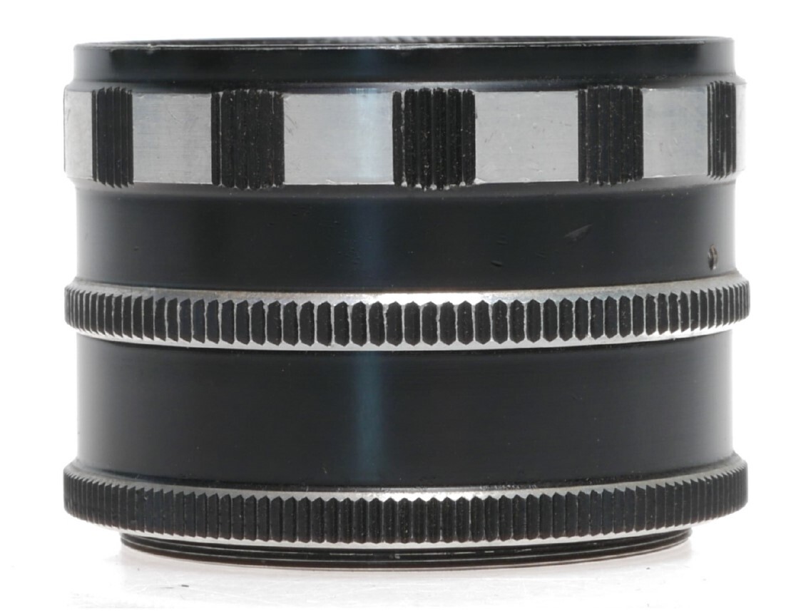Kinegon Aux. Telephoto Lens 40.5mm Thread Mount