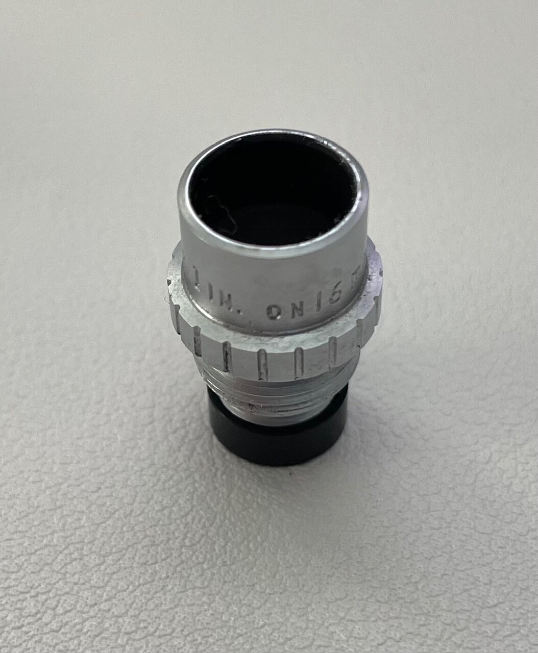 BELL & HOWELL FINDER FOR 1 INCH LENS ON 16mm Movie Camera Filmo