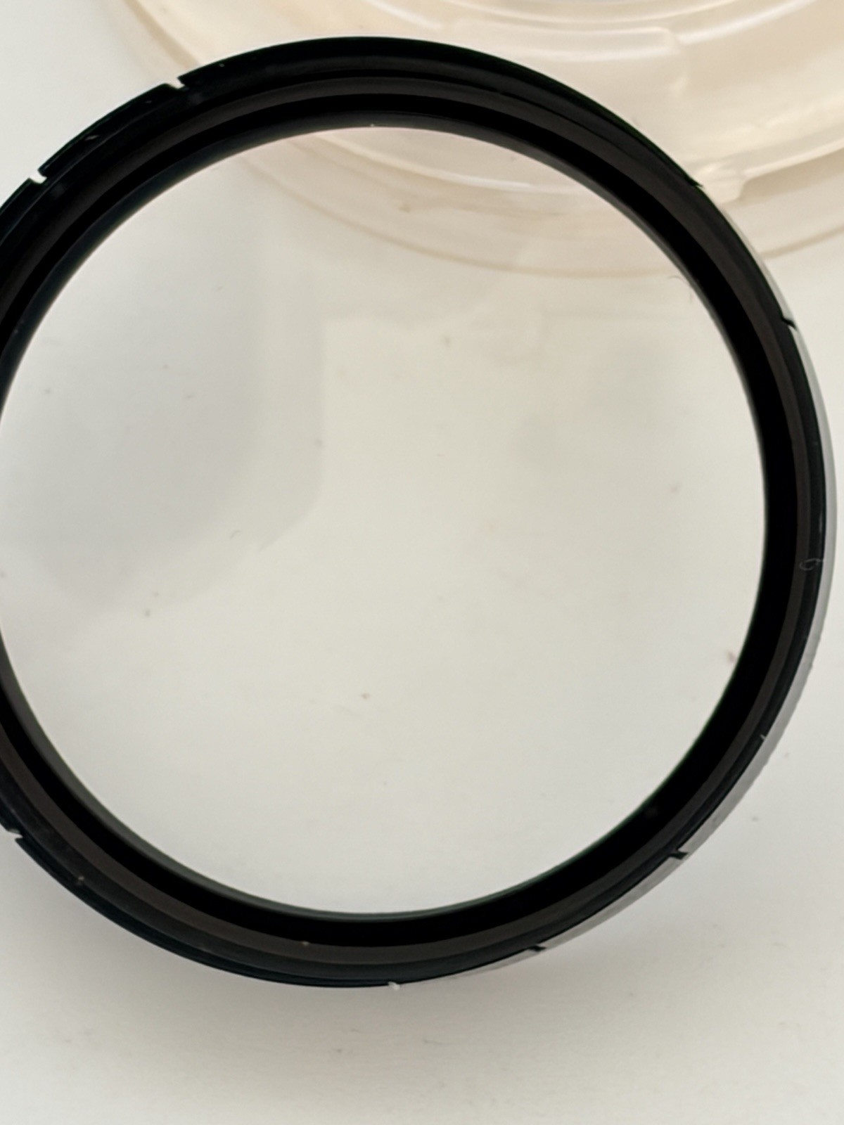 Zeiss Opton Proxar f=0.5mm A32 Push On Filter & Box