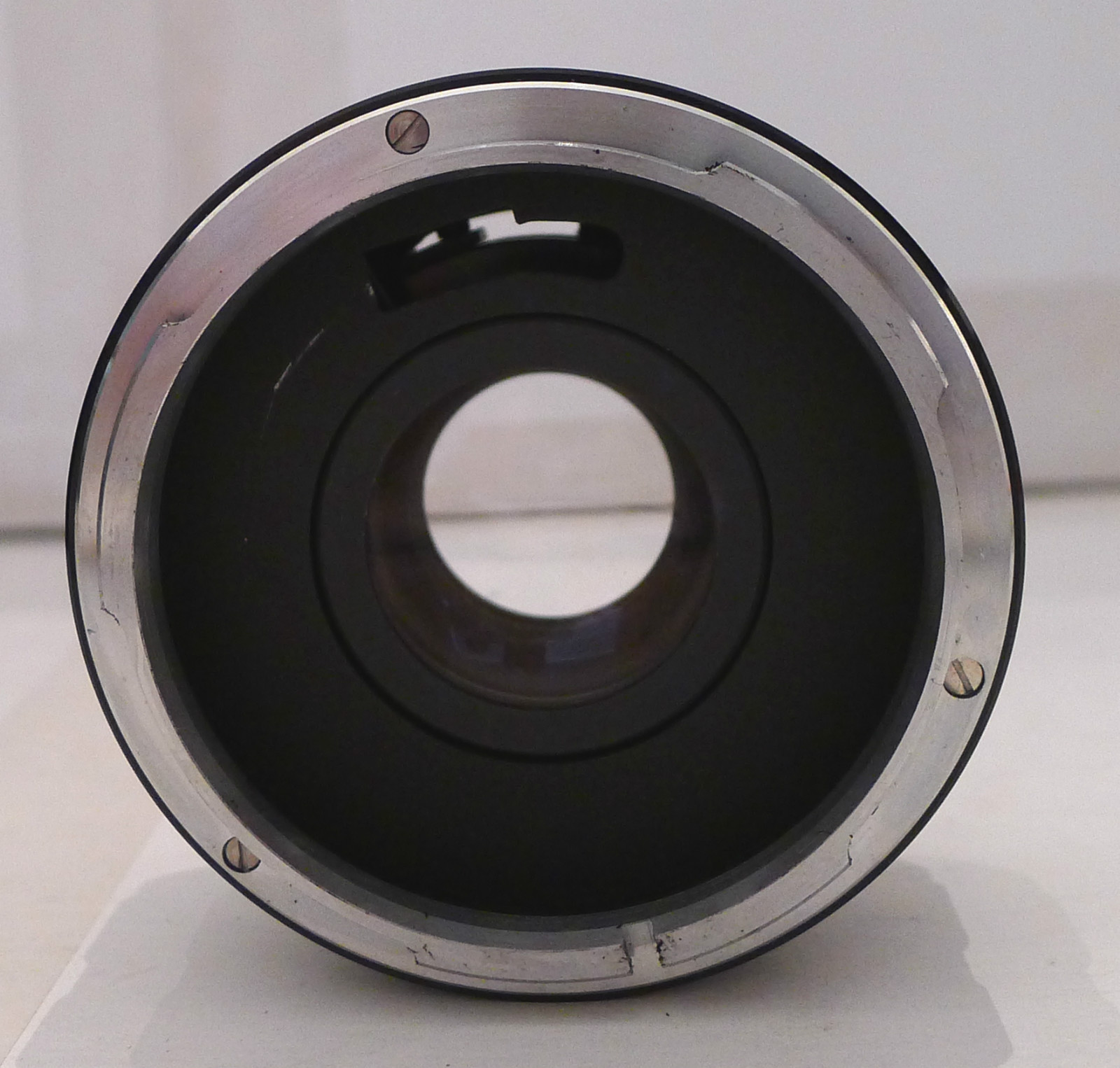 Film Camera Lens Kenko CF Auto TelePlus Converter 2X &Caps &Case Made in Japan