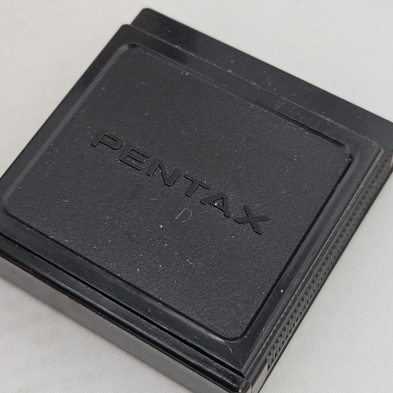 Pentax Film Camera Bundle Lens Soligor Tele Converter Hoya Filters Untested Lot