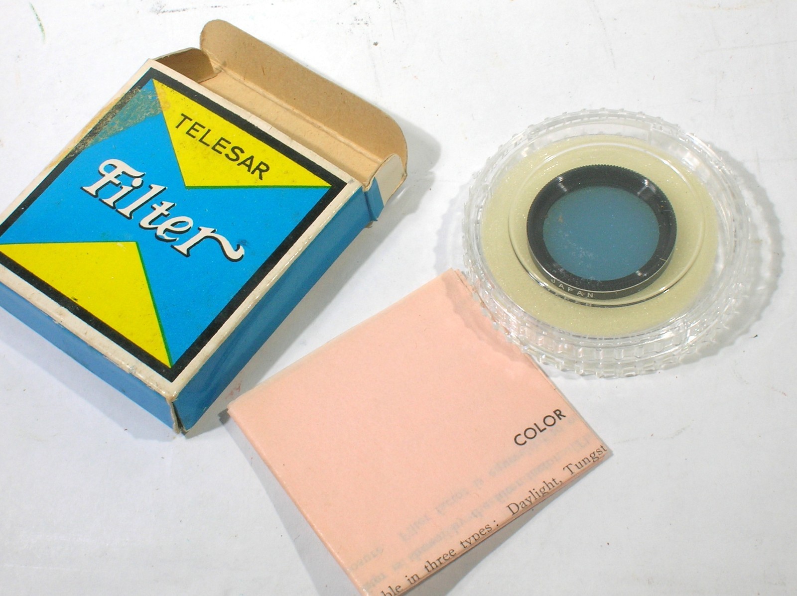 LARGE LOT OF VINTAGE CAMERAS ZEISS, ETC. FILTERS & ACCESSORIES – BEST OFFER