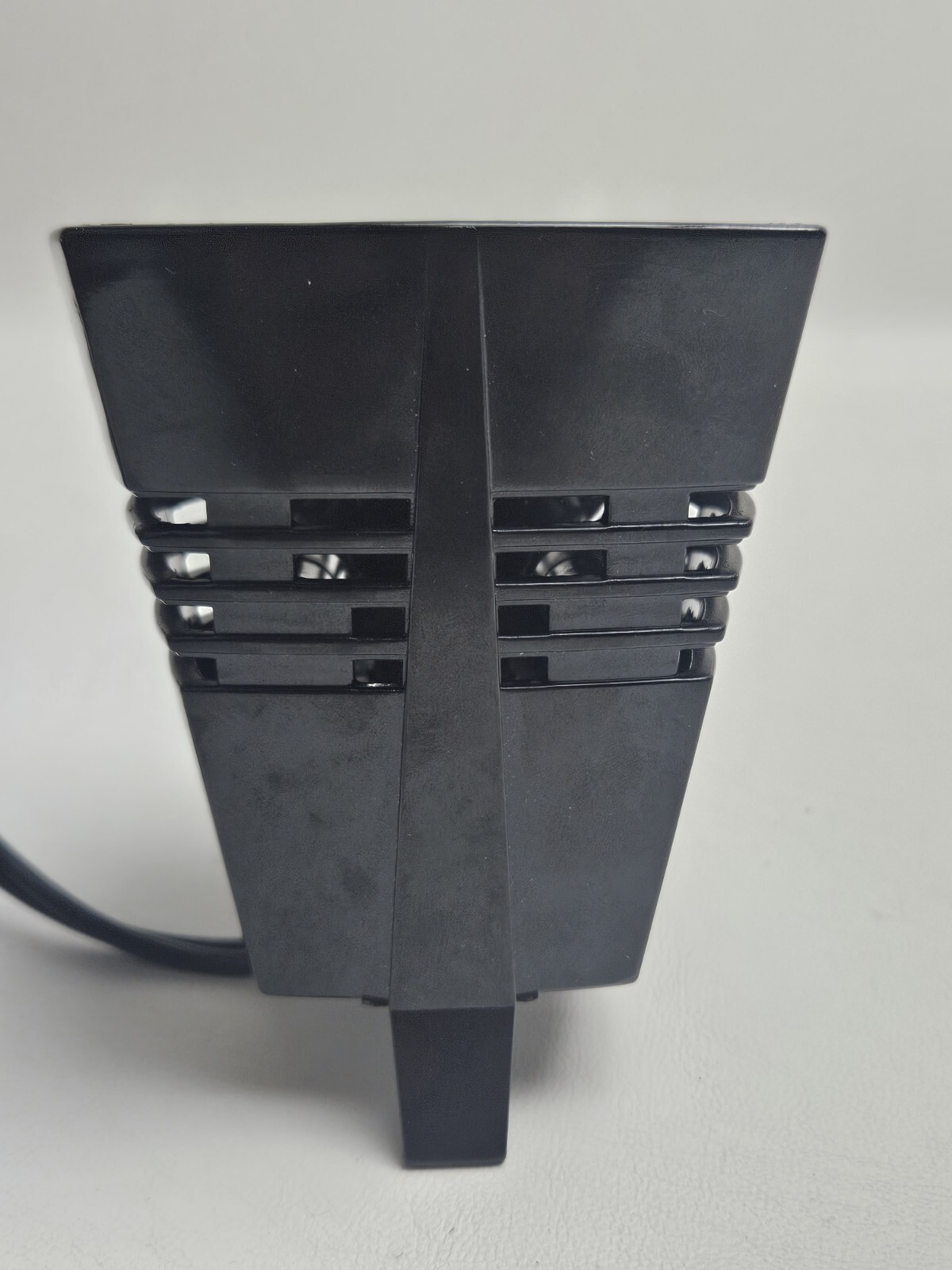 SV Movie Light For Super 8 Camera Q1U Box Brackets Smith Victor