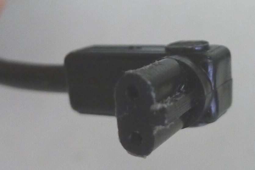 Vivitar HVP-1 Battery Pack High Voltage Connecting Coiled Cord