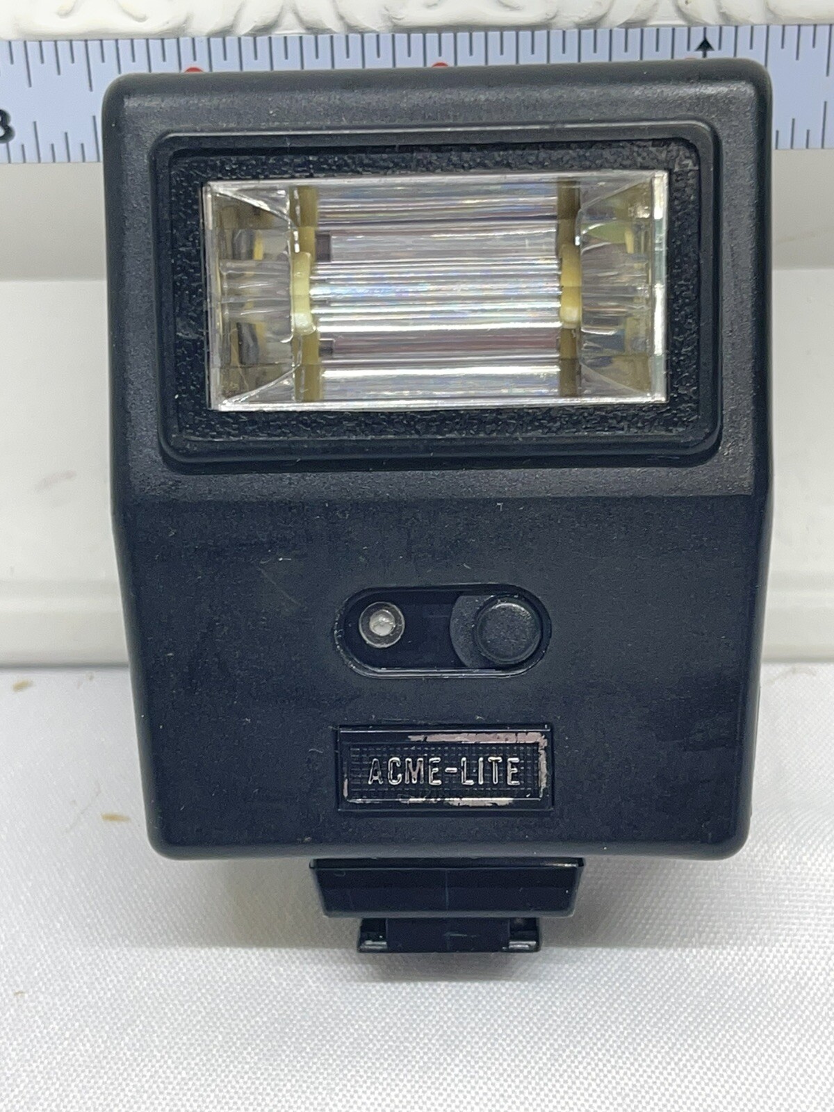 Acme-Lite Model 300 – USED -VINTAGE