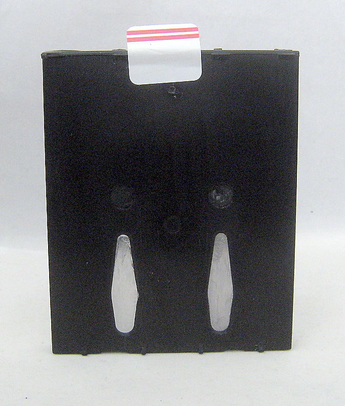 Tester for checing any POLAROID Cameras using Polaroid 600 series film.