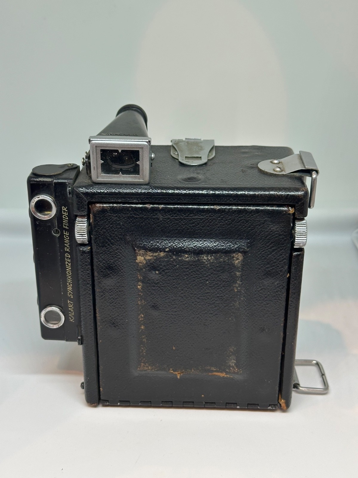 speed graflex cam