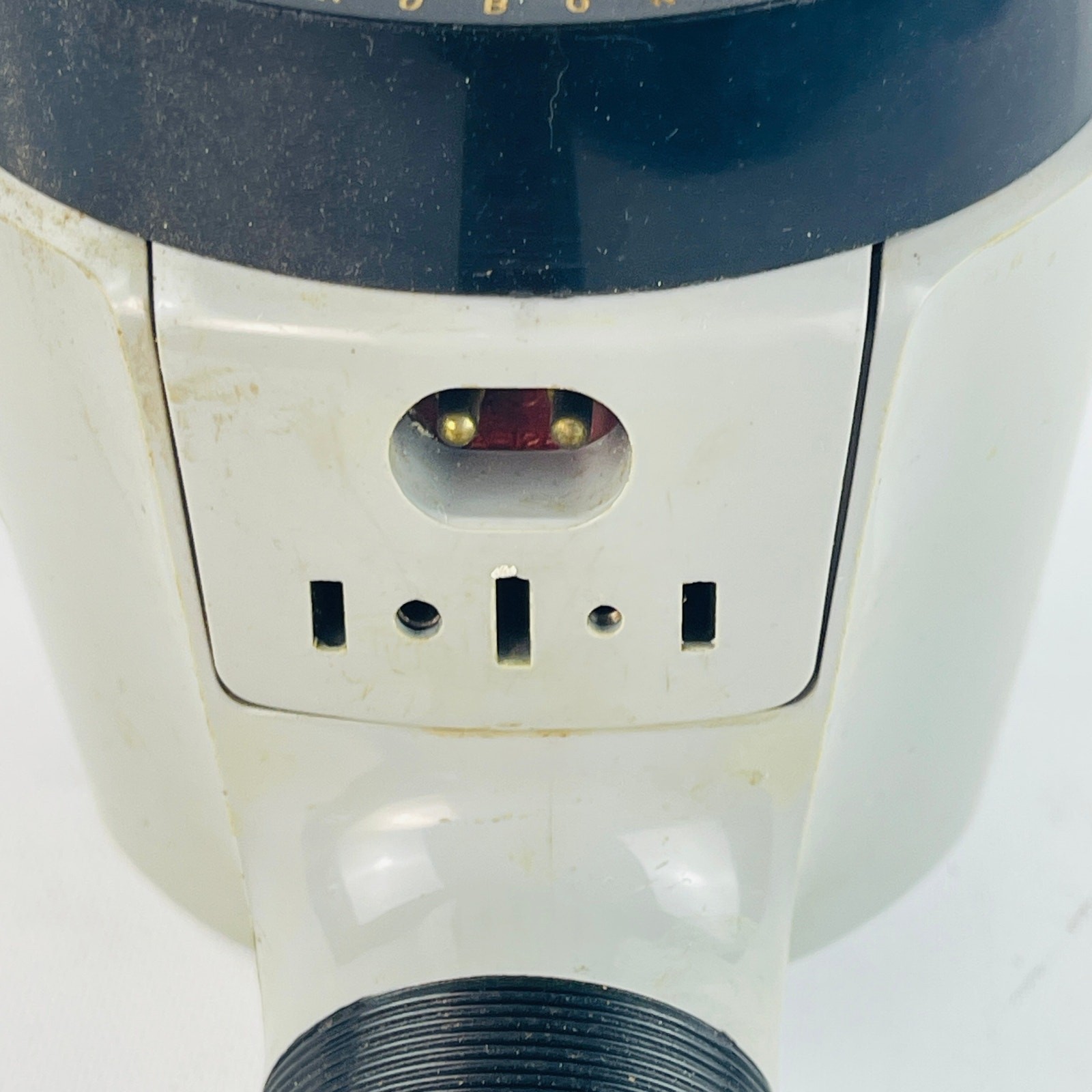 Honeywell Strobonar Vintage Camera Flash – As Is No Cord