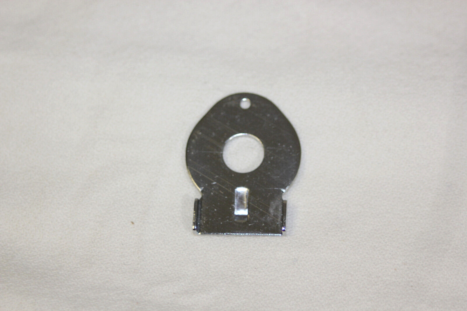 BOLEX H8, H16, 8mm, 16mm, Movie Camera Part Surefire grip, holds in rev screw