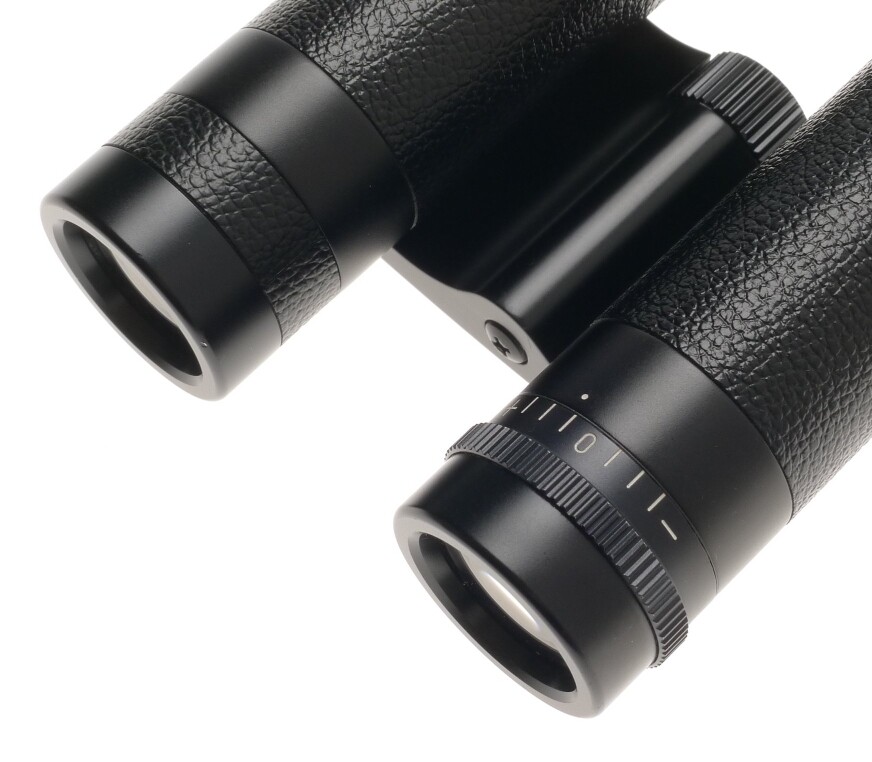 LEICA TRINOVID 8×20 BC OLYMPIA 1992 LIMITED EDITION BINOCULARS 40315 BLACK RARE