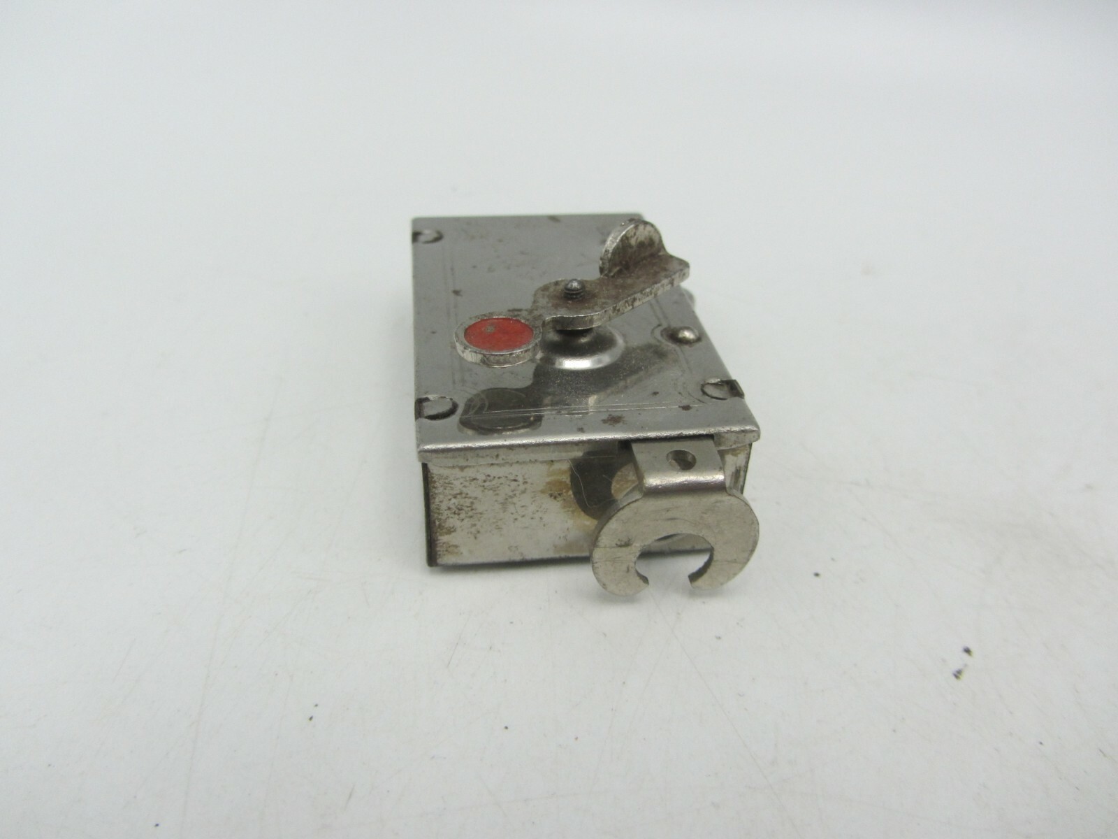 Vintage Autoknips? Compressor DRP Ang. Camera Self Timer – Tested Works