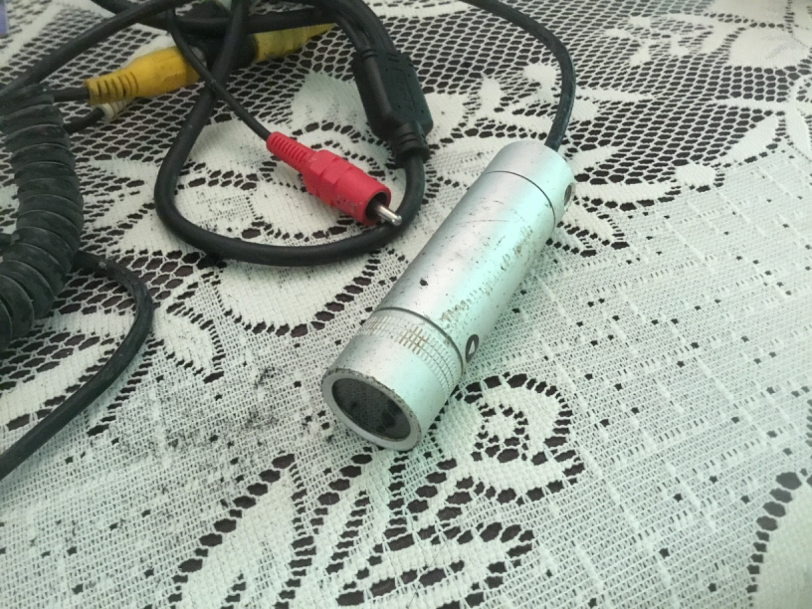Viosport Action Adventure Cam & Sony Handycam DCR HC65 minidv retro camcorder