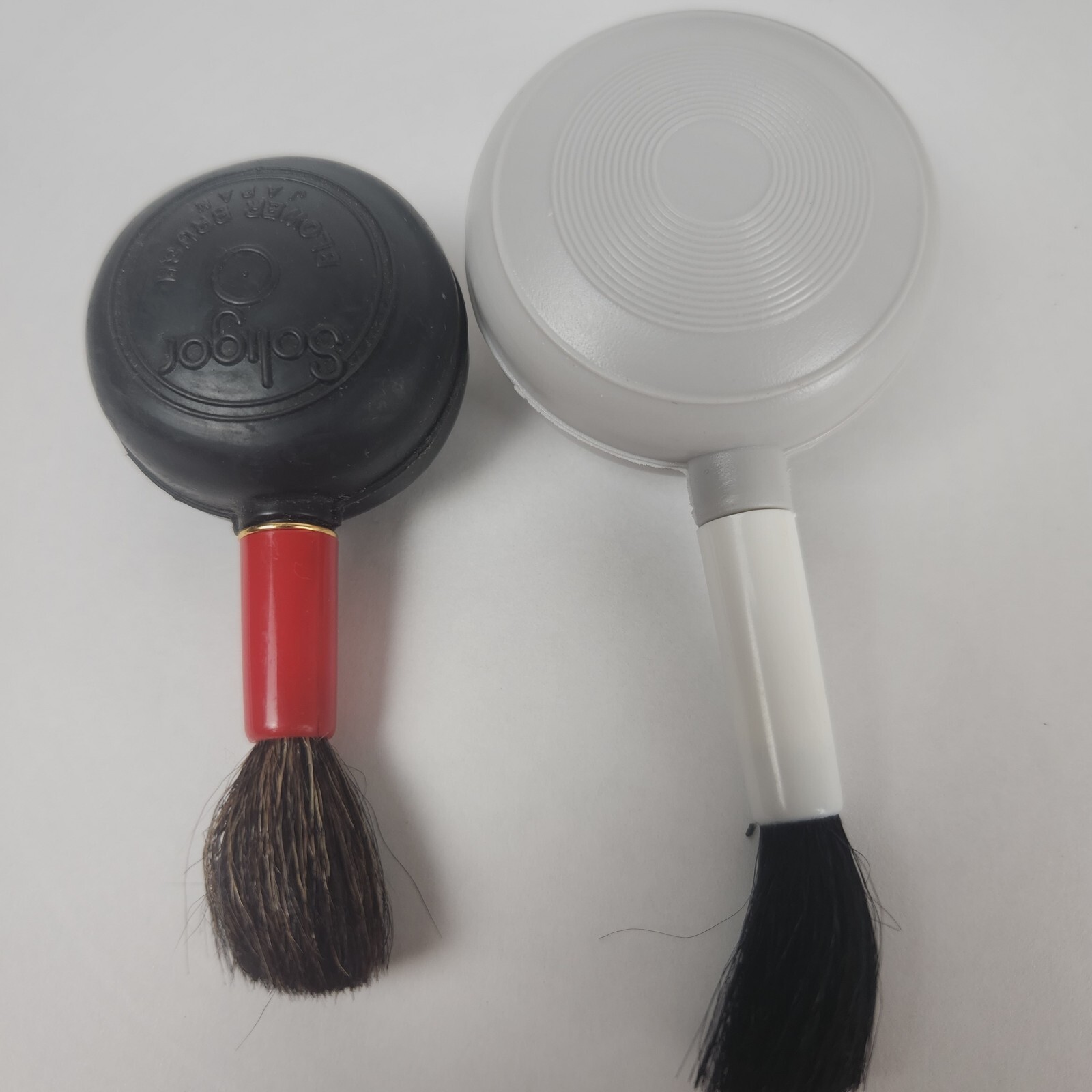 Vintage Camera Lot Strap, Film, Lens Cleaner, Lens Brush, Strap ETC