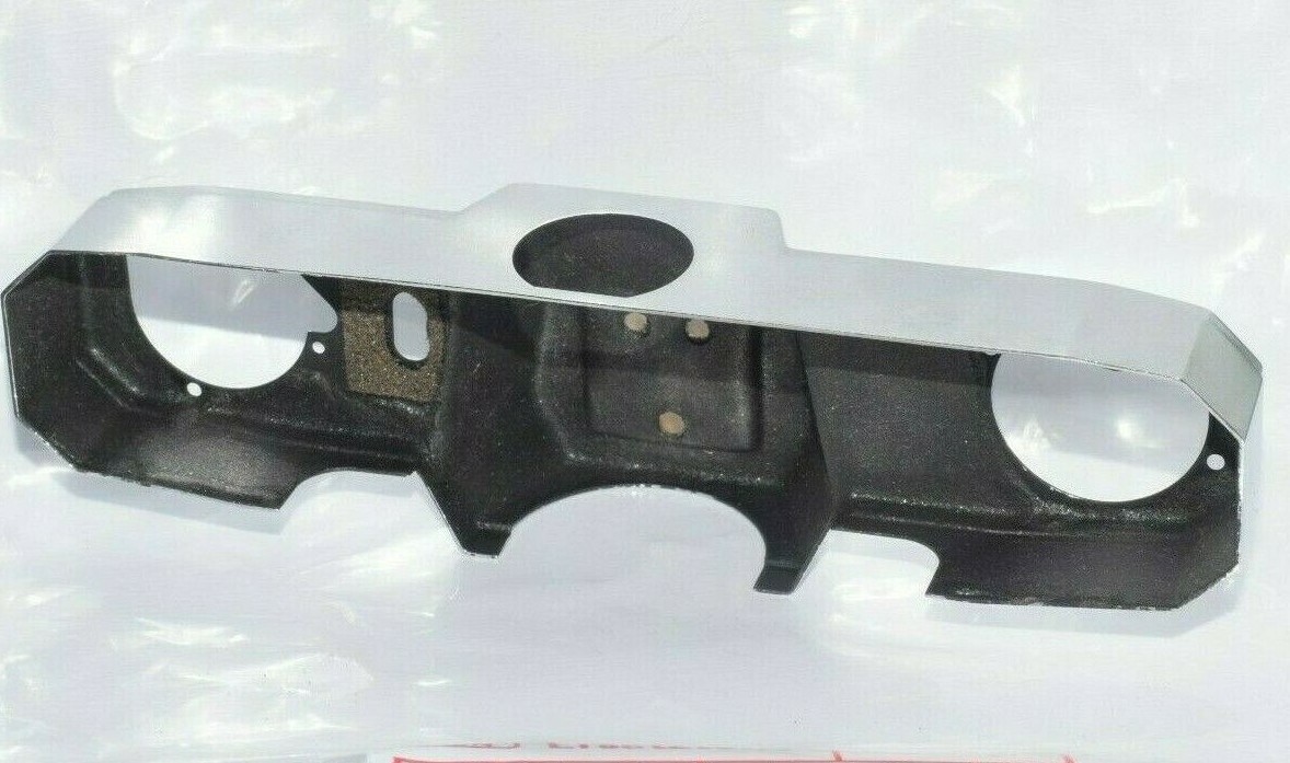 Orginal Zeiss Ikon Top Cover for Camera Contarex Bulleye Mint
