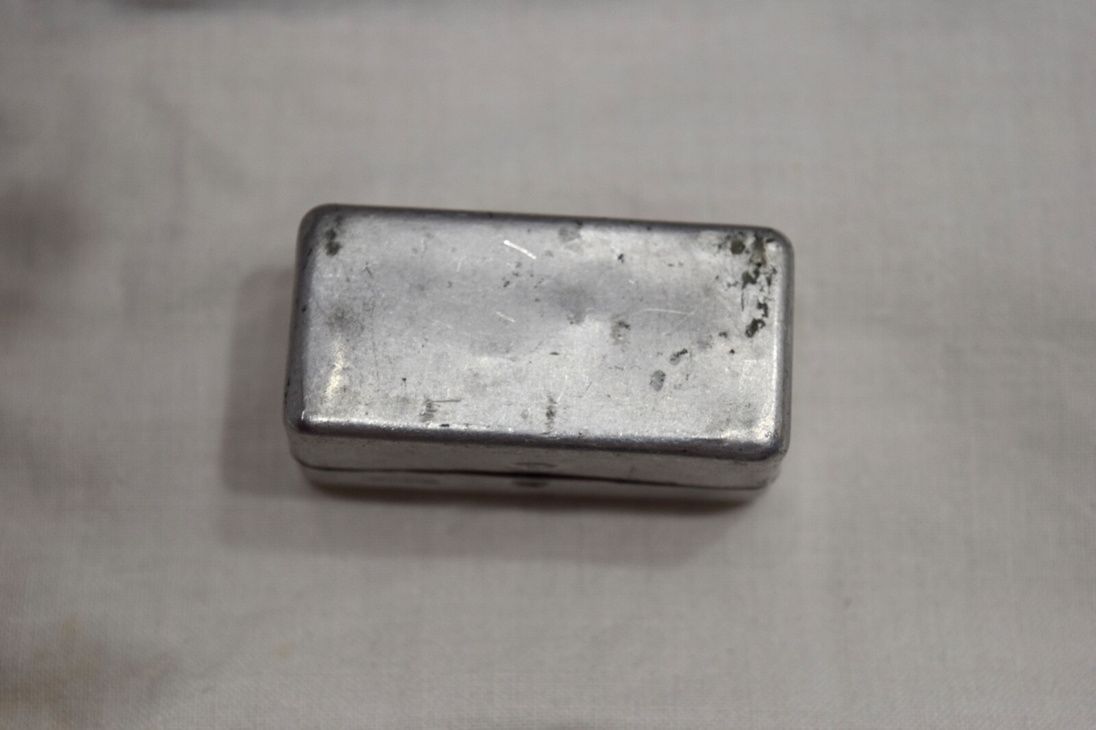 Vintage Working Haka Autoknips Shutter Timer, Made in Germany