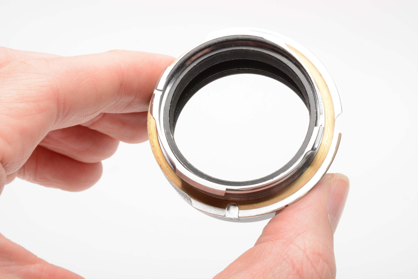 Leica Leitz Extension Tube Ring for Telyt 200mm 14020/14020K w/M Mount