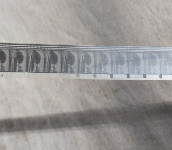 Vintage 16MM Film The Priceless Book Lutheran Church Goldberg Bros Reel Can