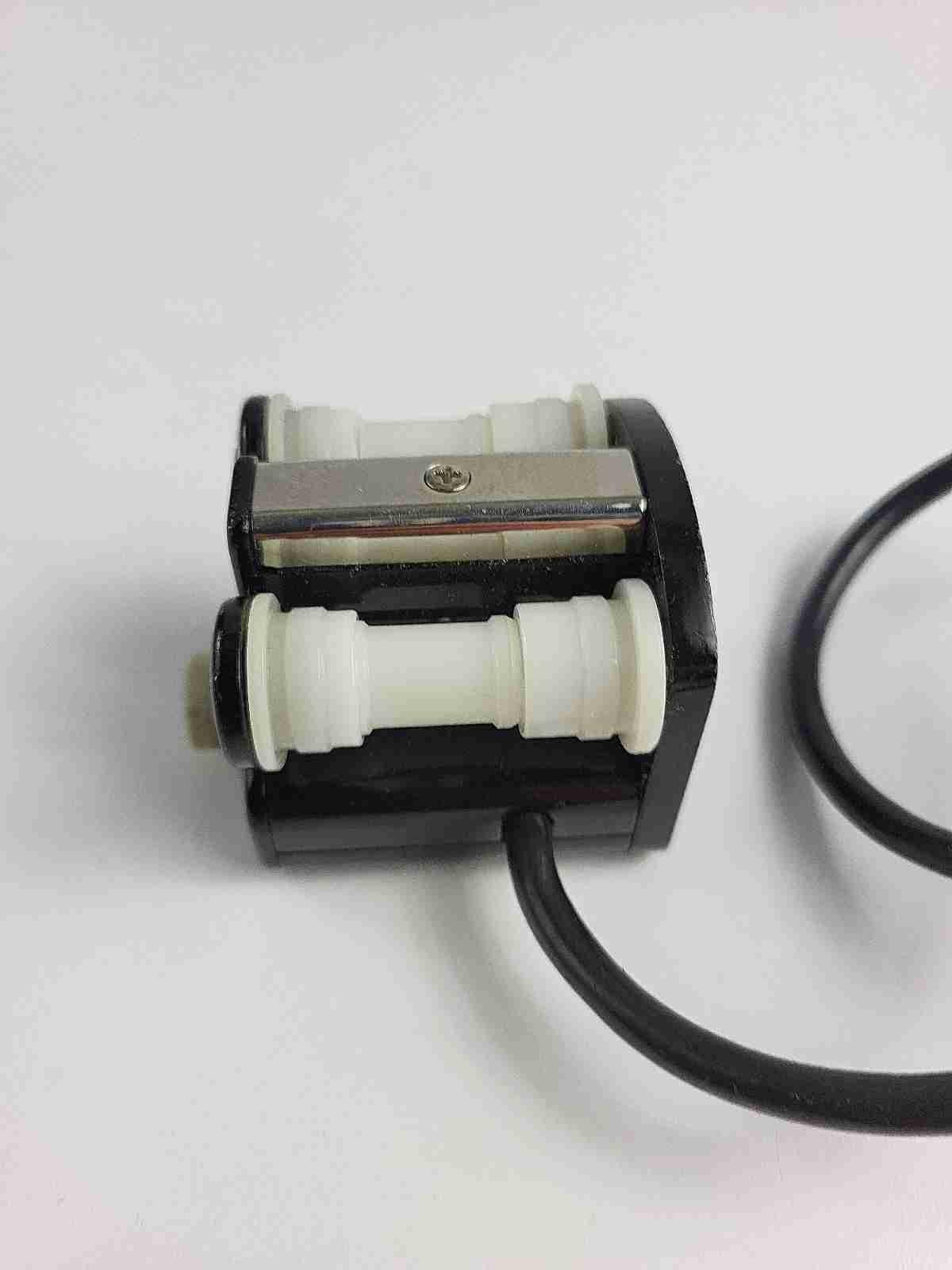 Evertz KR-16/35 16mm Or 35mm Motion Picture Film Reader Used A
