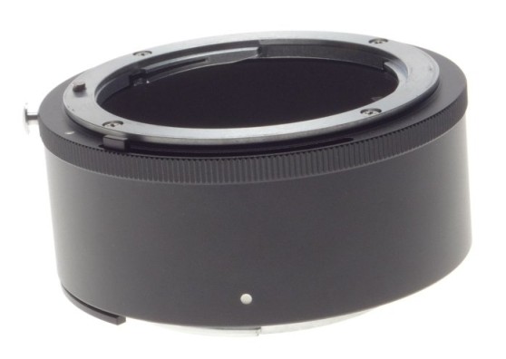 PK-13 macro AI-S Nikon auto extension ring 27.5 SLR 35mm camera adapter boxed