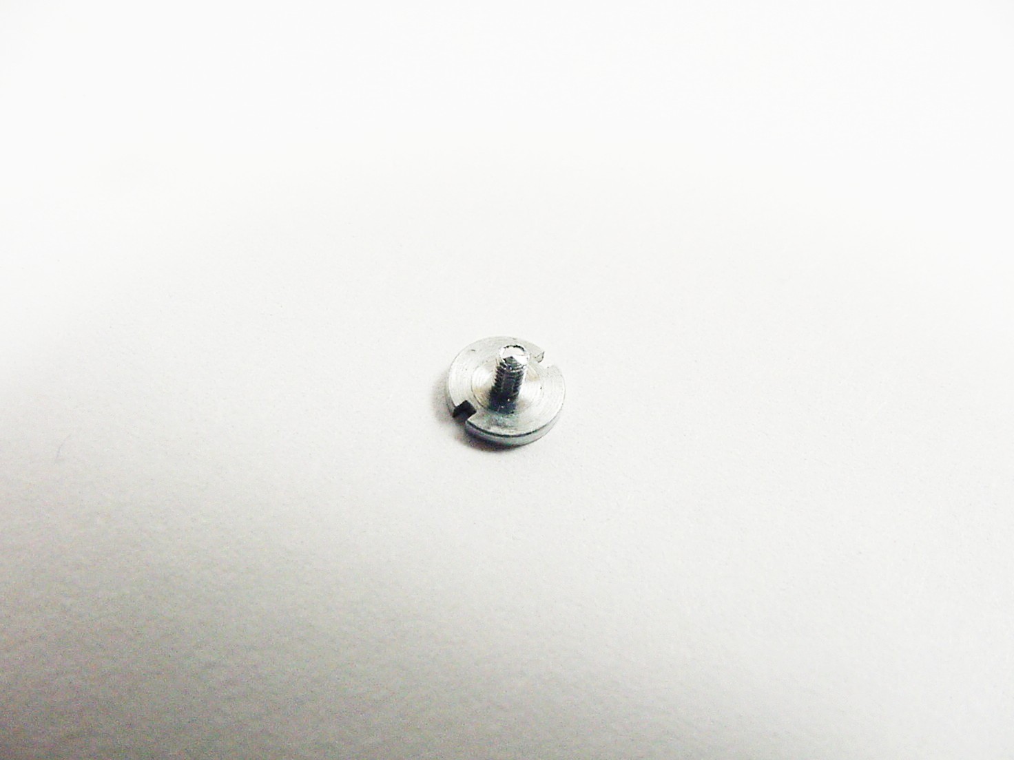 Rollei 35S front dial screw | Used | $15 | #59 |