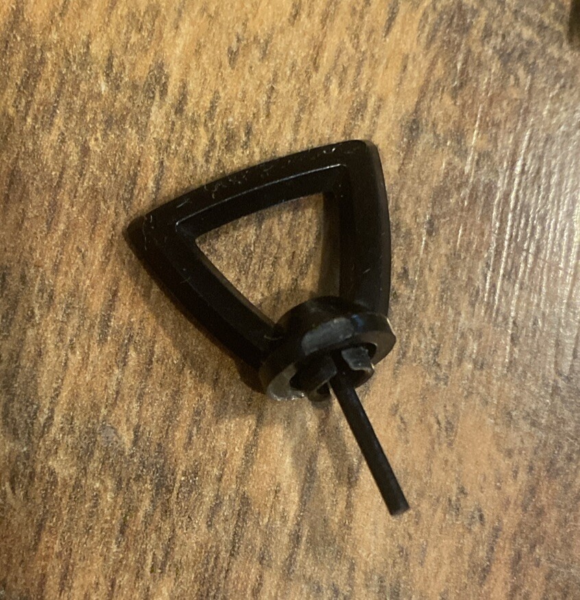 Vintage Bell & Howell Part Pin 16220
