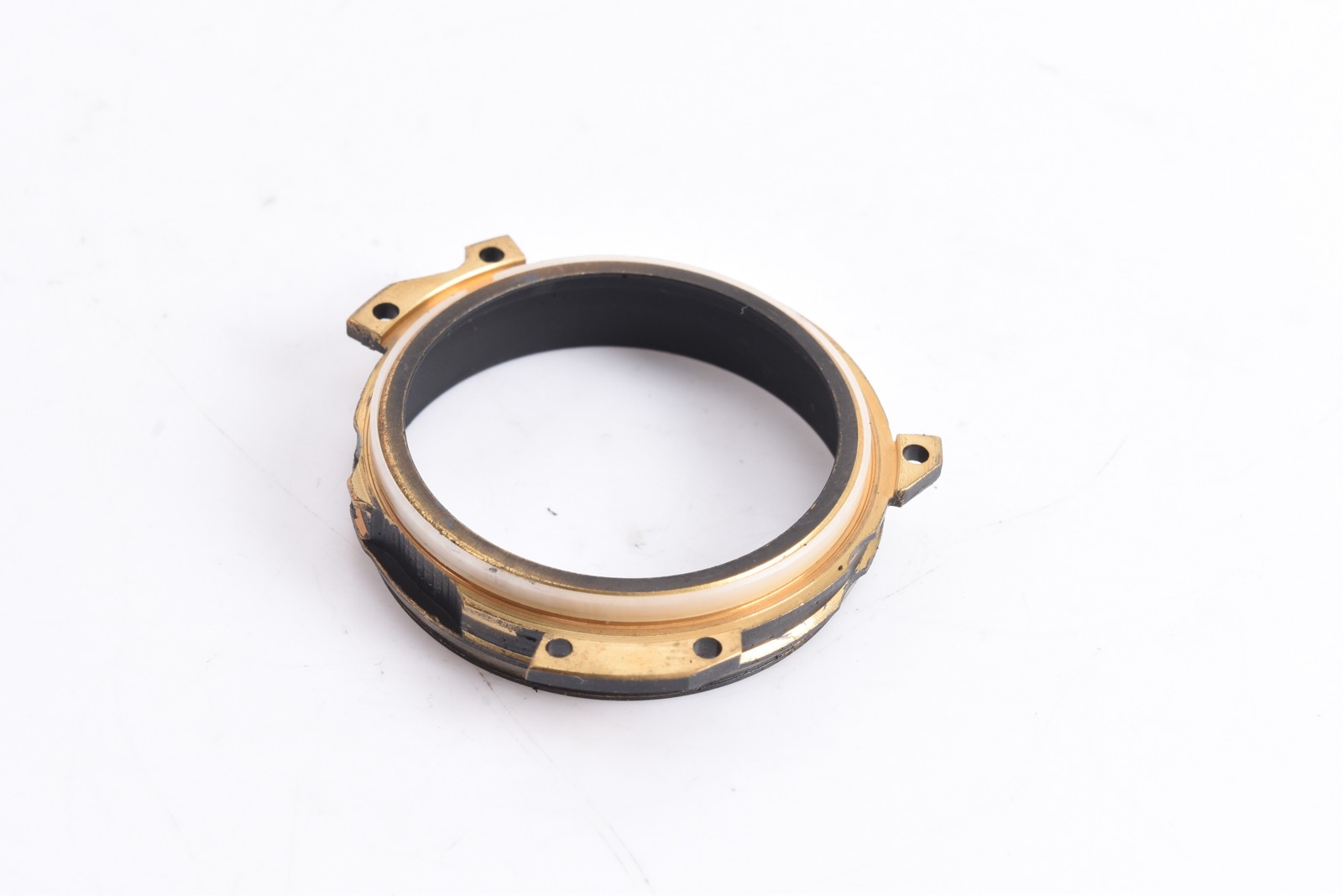 Hasselblad Zeiss Distagon 50mm f/4 C T* Lens Rear Lens Assembly Extender V52