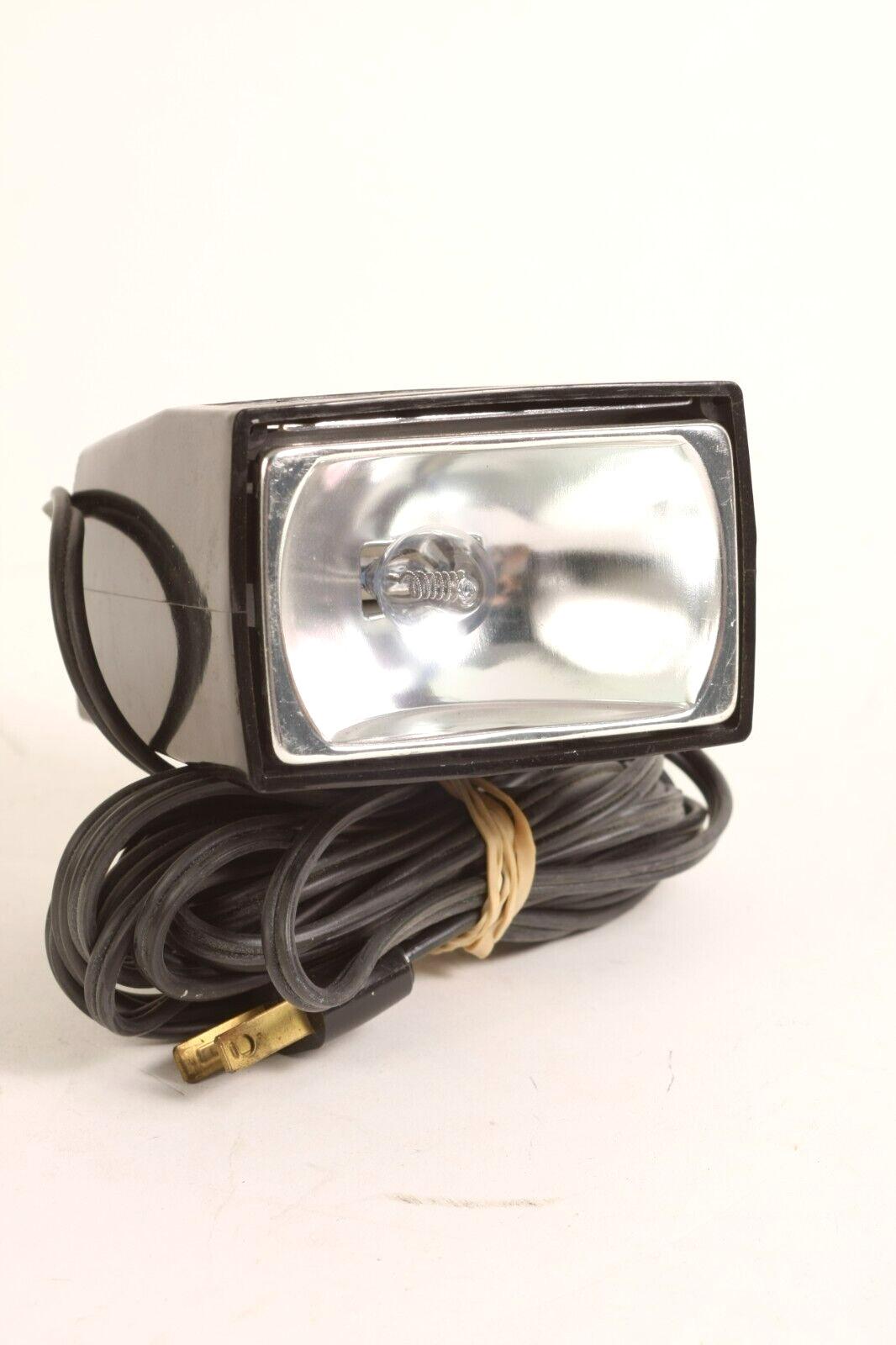 Spot/Flood Movie Light 650W